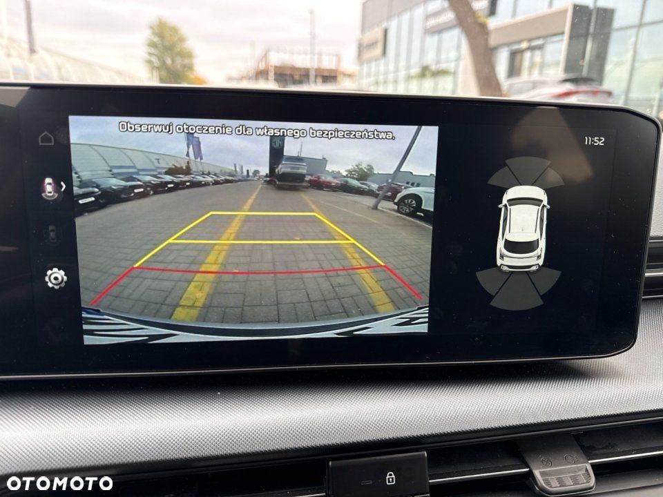 Kia XCeed - 19