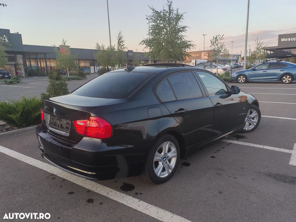 BMW Seria 3 - 12