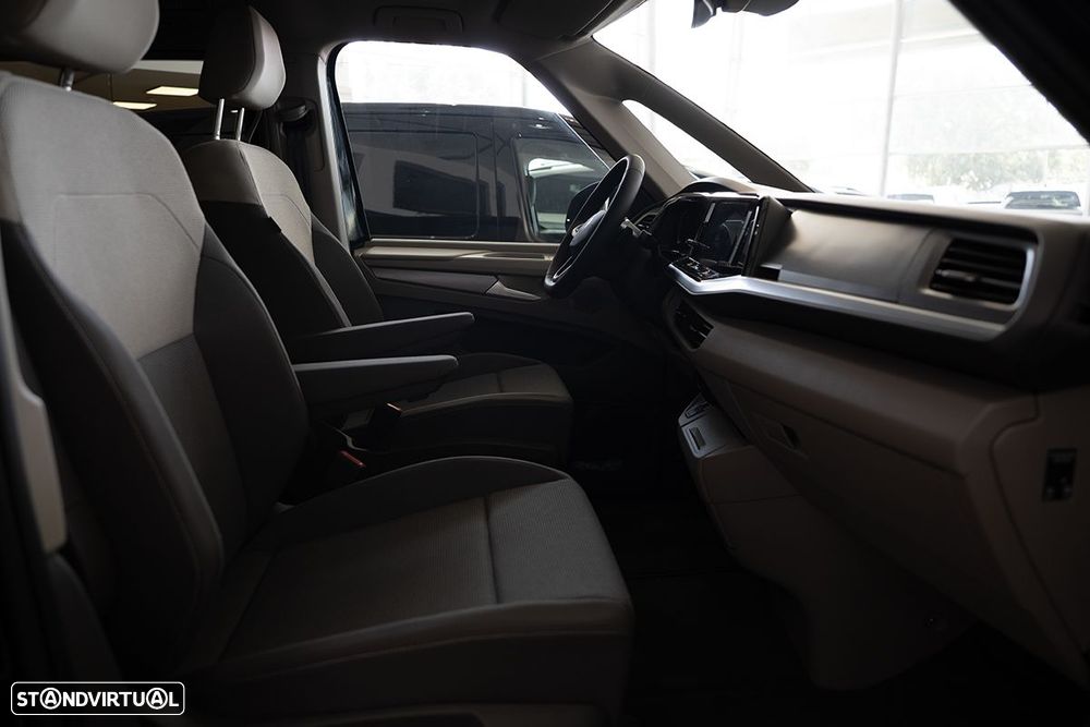 VW multivan 2.0 tdi life longa dsg - 14