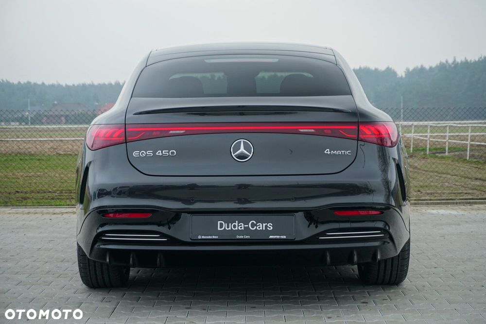 Mercedes-Benz EQS - 7