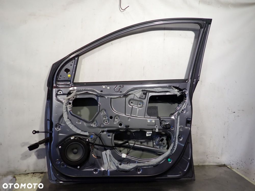 DRZWI PRAWY PRZÓD HYUNDAI I10 II V3G - 6