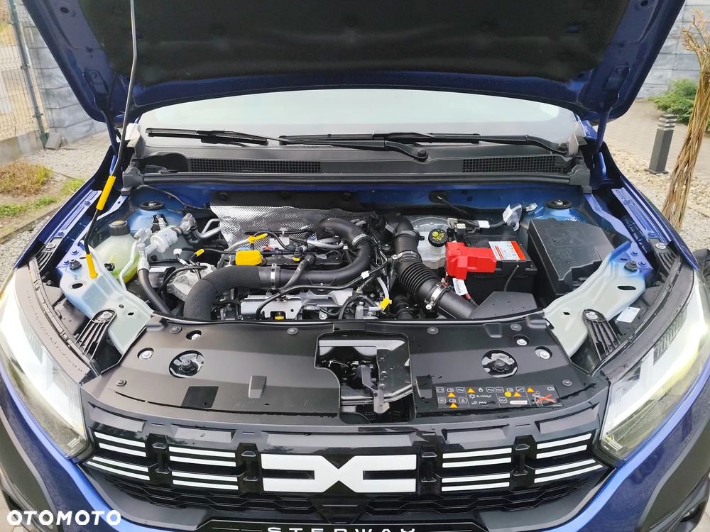 Dacia Sandero Stepway TCe 90 Expression - 21