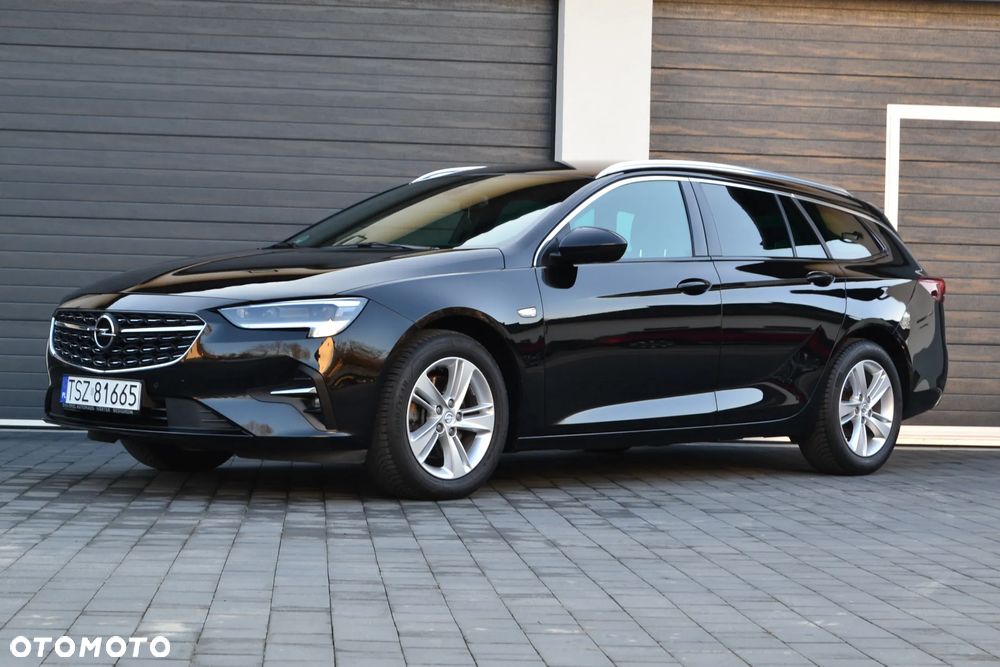 Opel Insignia - 10
