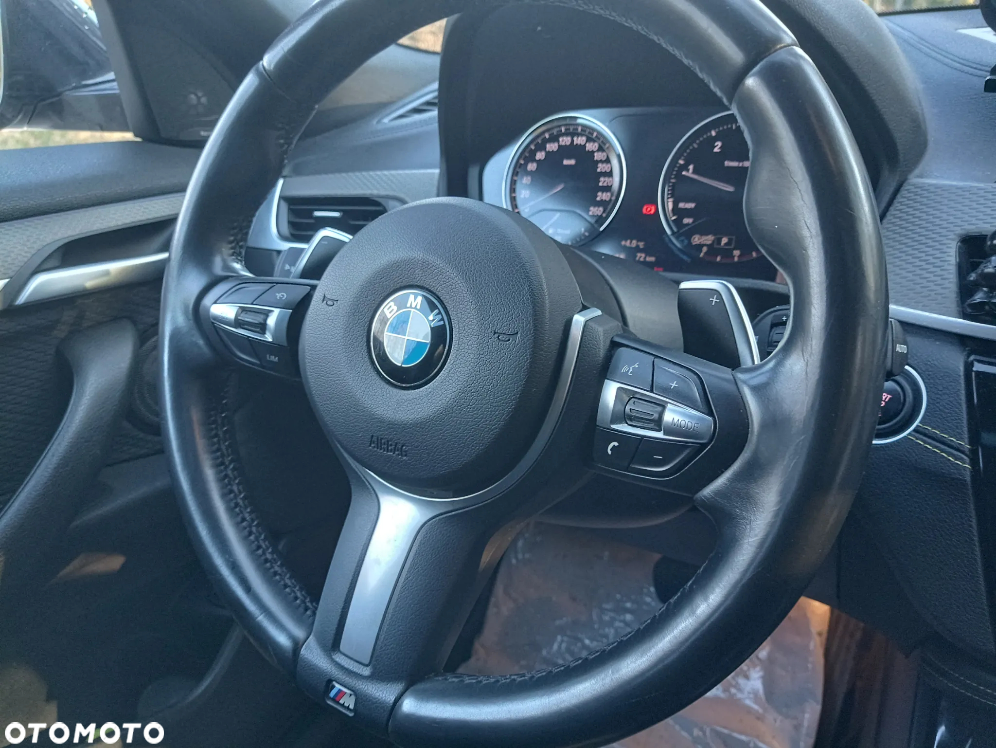 BMW X2 - 24