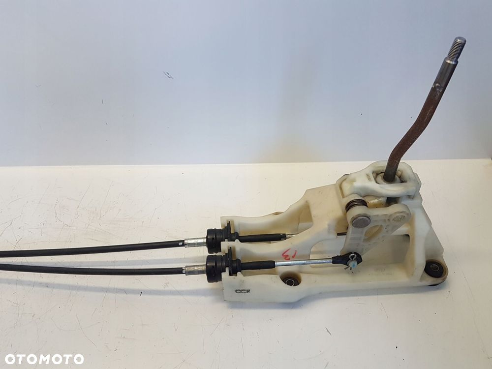 KIA PICANTO 1.1 03- LINKI ZMIANY BIEGÓW LEWAREK - 6