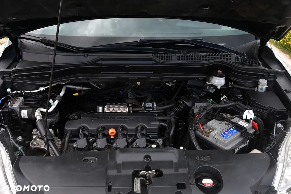Honda CR-V 2.0 Elegance - 39