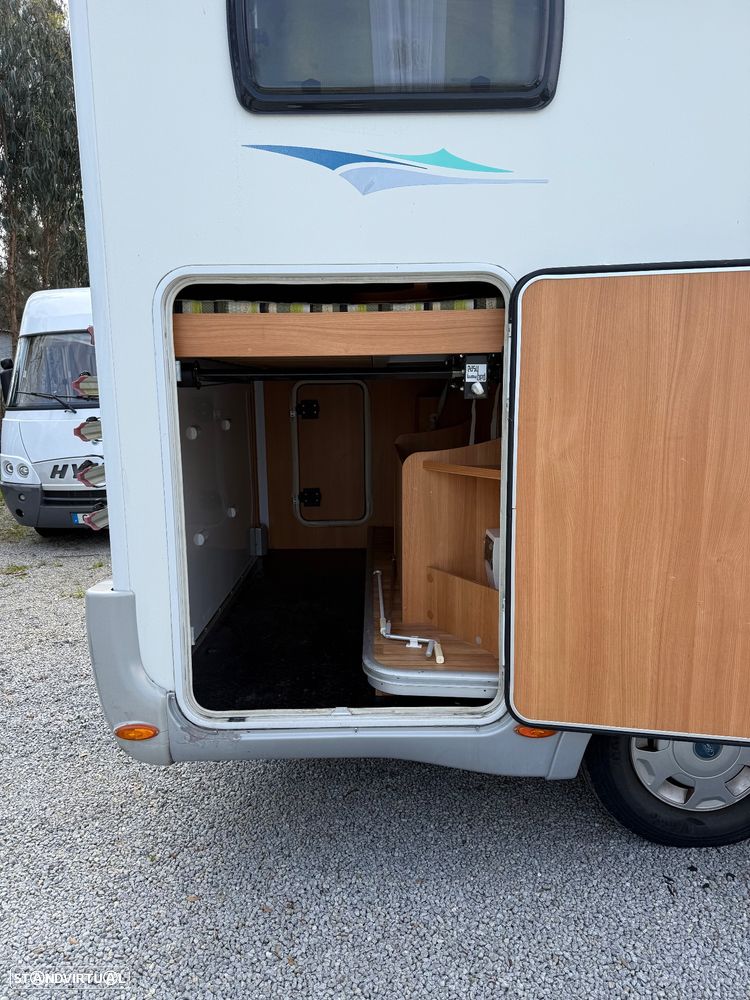 Chausson Flash FLASH 01 - 6