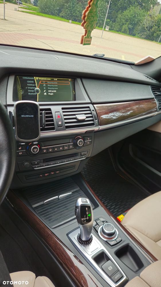 BMW X5 3.0d xDrive - 28