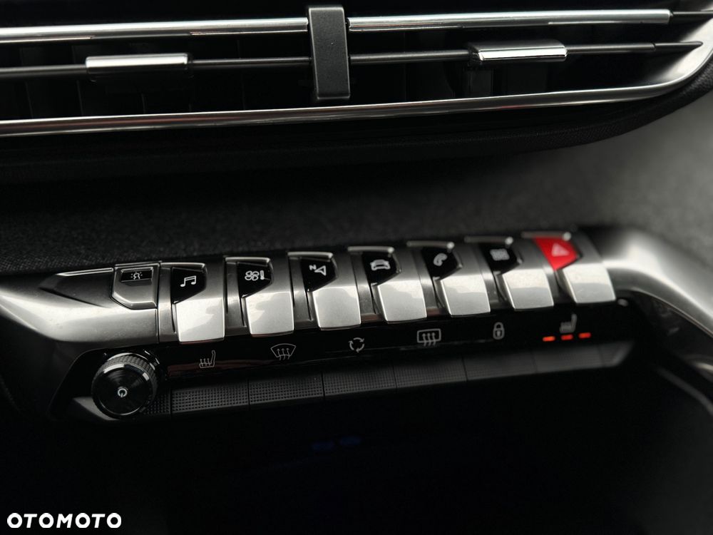 Peugeot 3008 PureTech 180 Stop & Start GPF EAT8 GT - 26