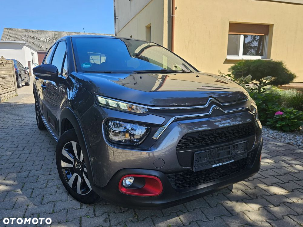 Citroën C3 1.2 PureTech C-Series - 7