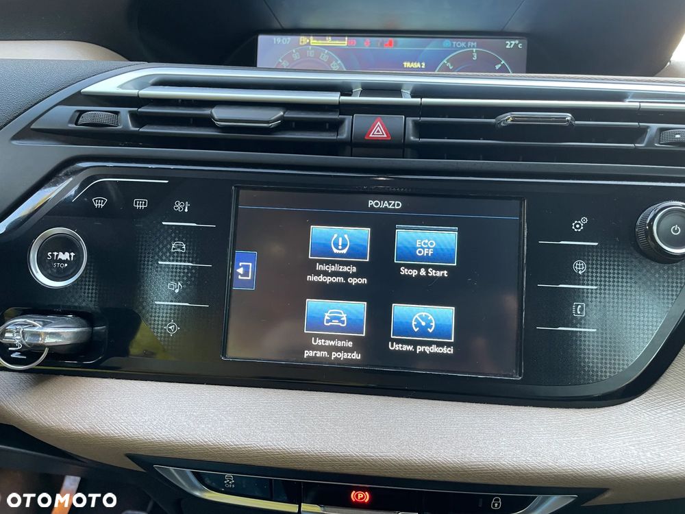 Citroën C4 Picasso 2.0 BlueHDi Exclusive - 18