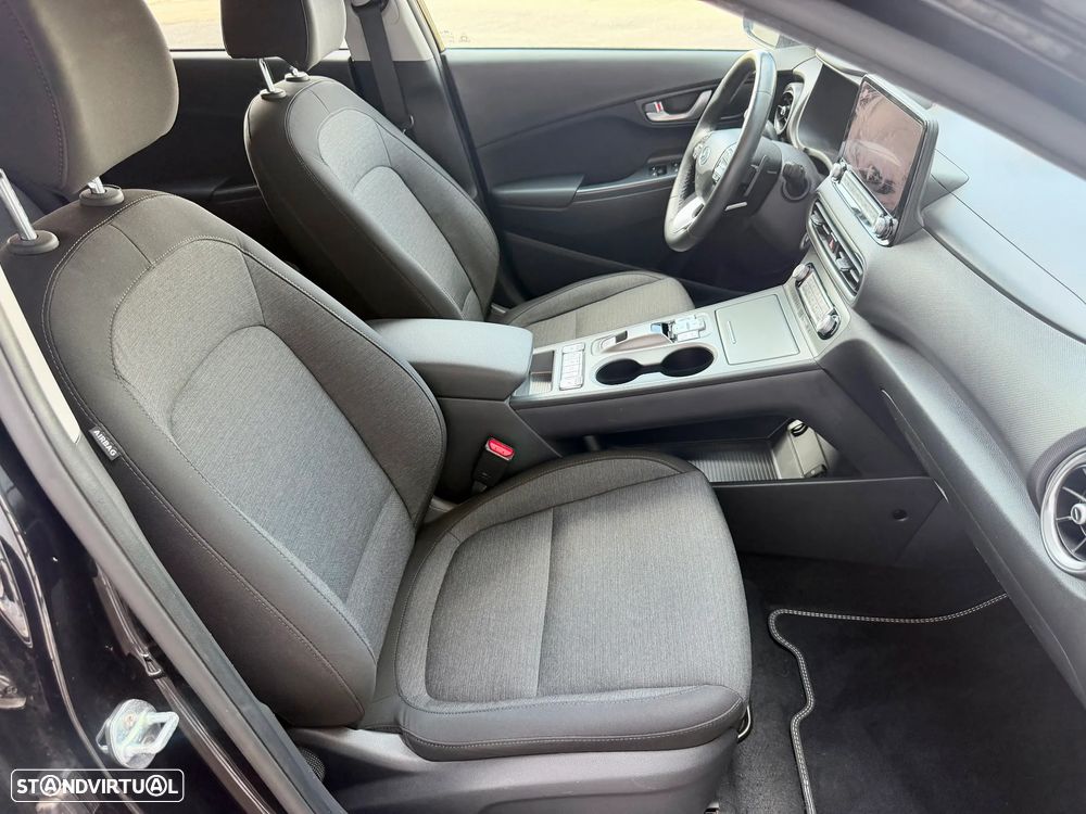 Hyundai Kauai Trend - 13