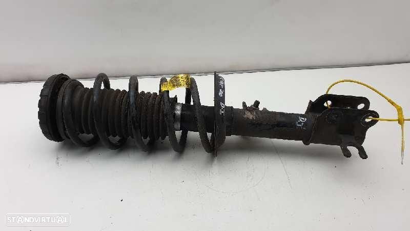 AMORTECEDOR FRENTE ESQUERDO CHEVROLET SPARK - 1