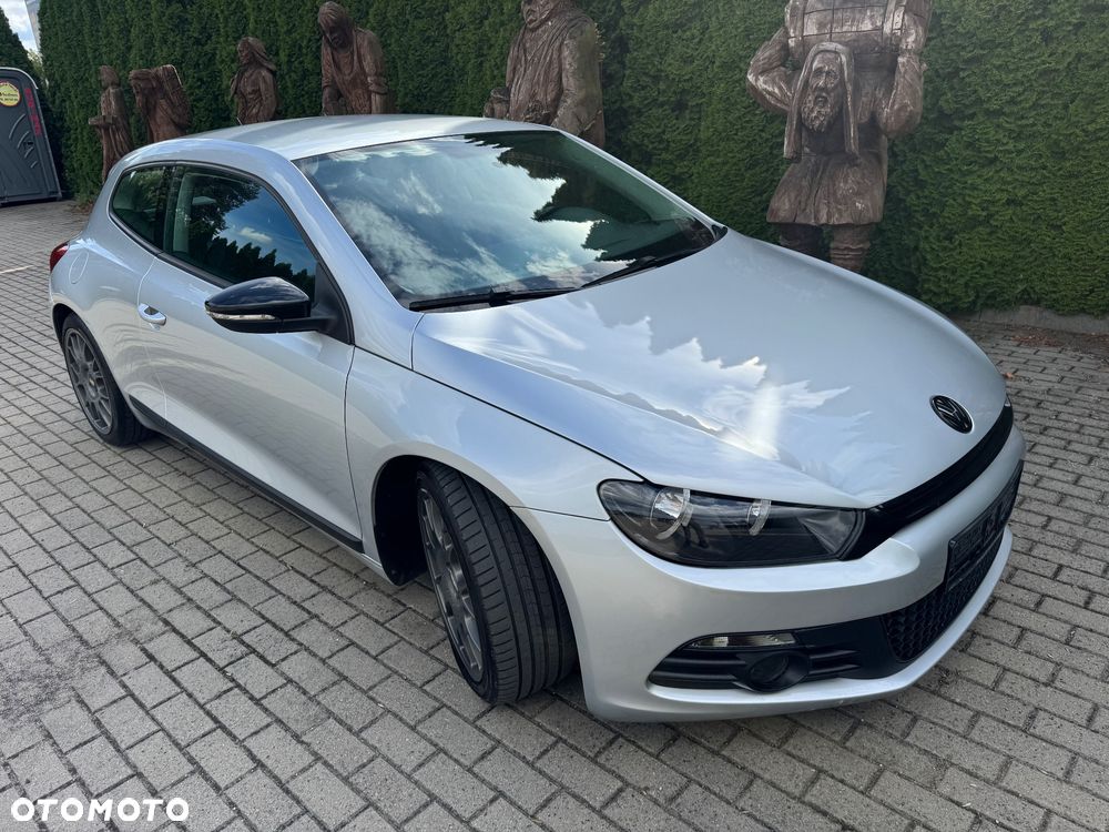 Volkswagen Scirocco 1.4 TSI Edition - 5