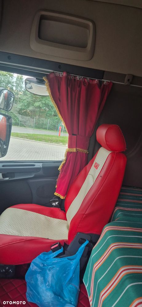 Scania - 4