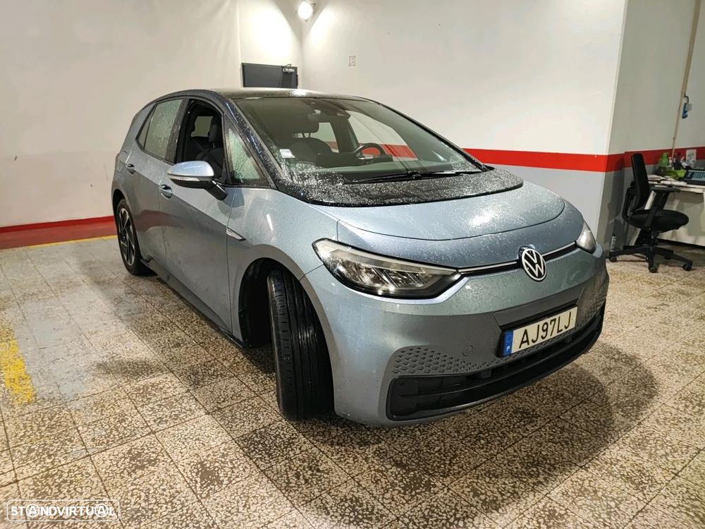 VW ID.3 Pro Performance - 4
