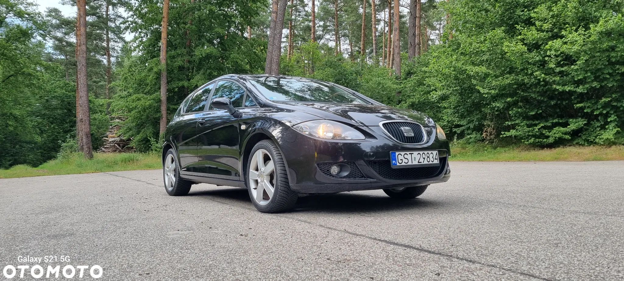 Seat Leon 1.6 Audience - 1
