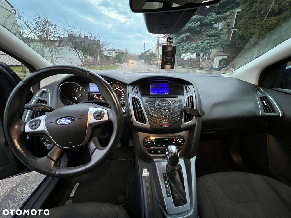 Ford Focus - 13