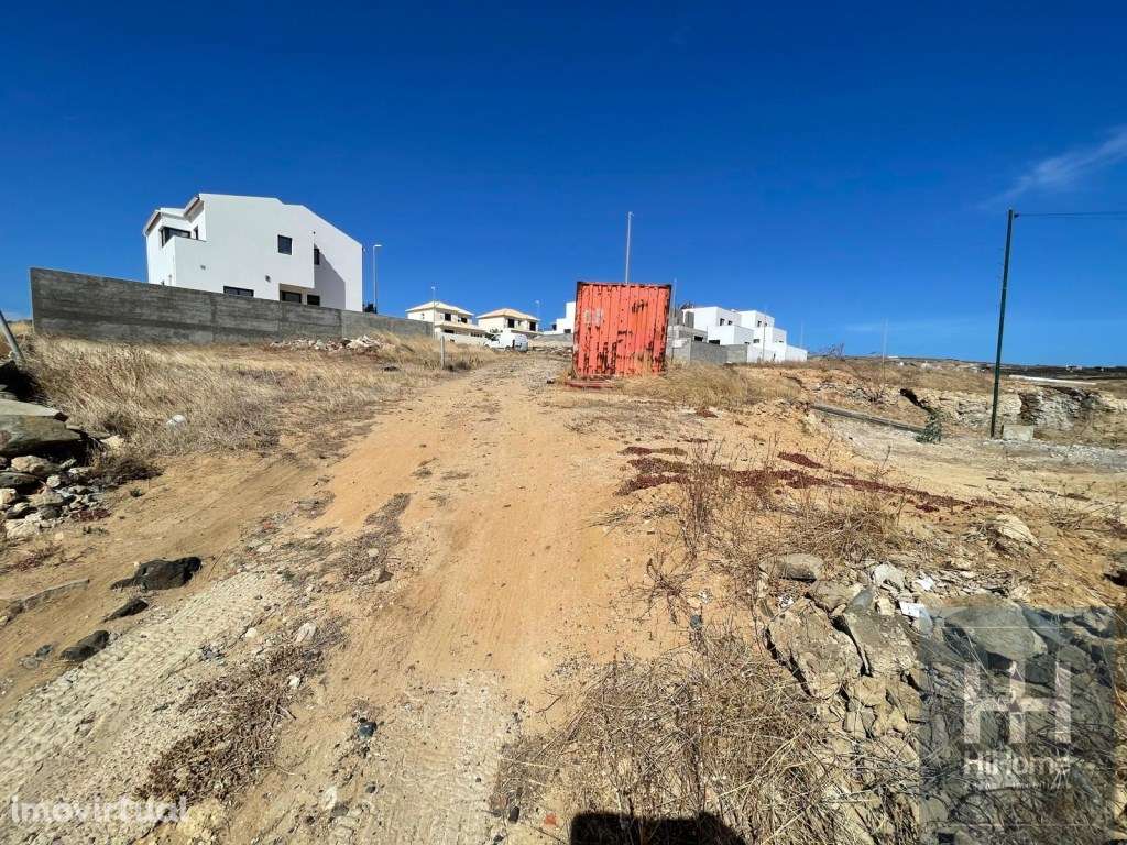 Terreno com 407 m2 | Sítio das Lombas, Ilha do Porto Santo - Grande imagem: 4/8