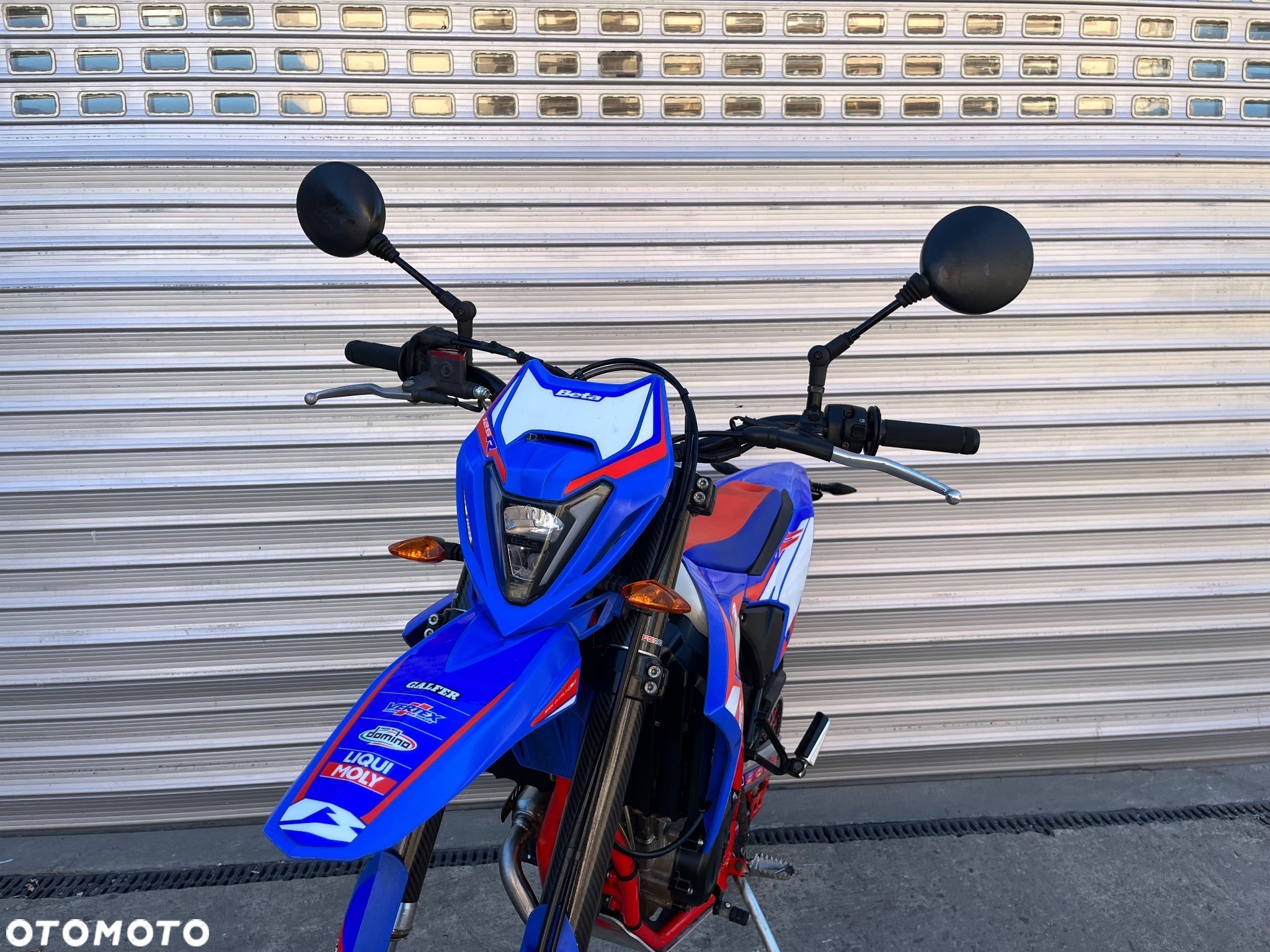 Beta RR - 26