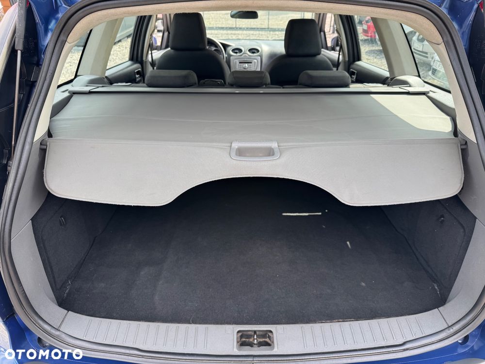 Ford Focus 1.8 TDCi Ghia - 21