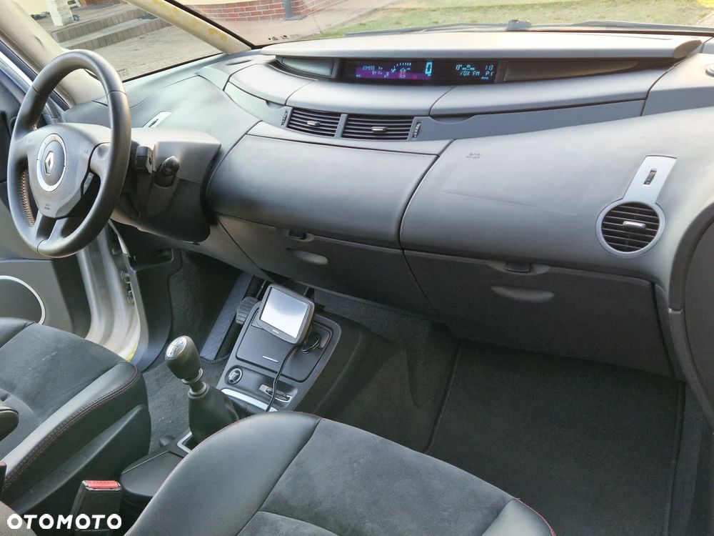 Renault Espace 2.0 Authentique - 16