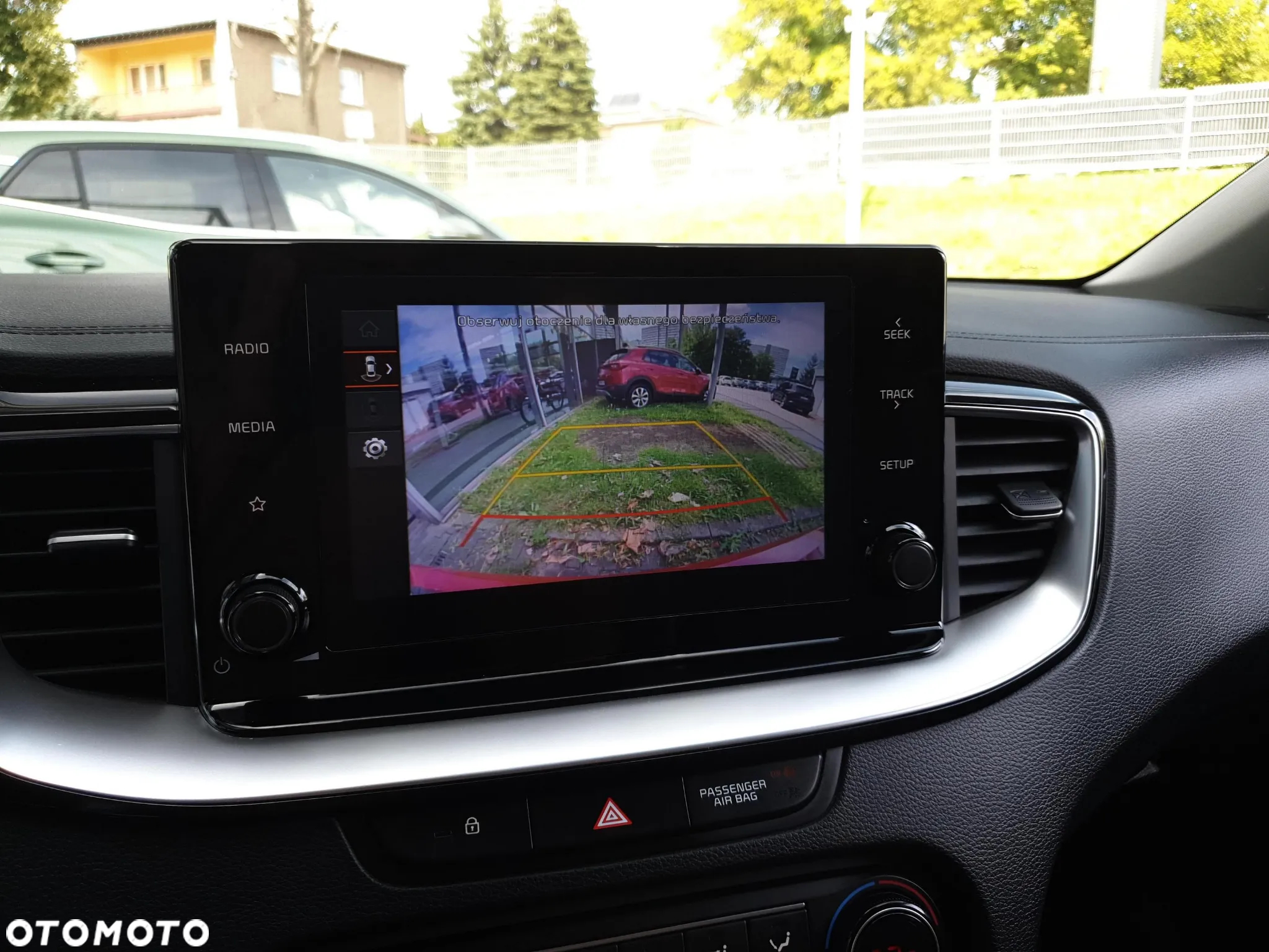 Kia Ceed 1.5 T-GDI L - 22