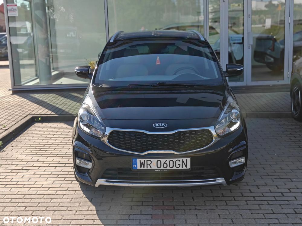 Kia Carens - 3
