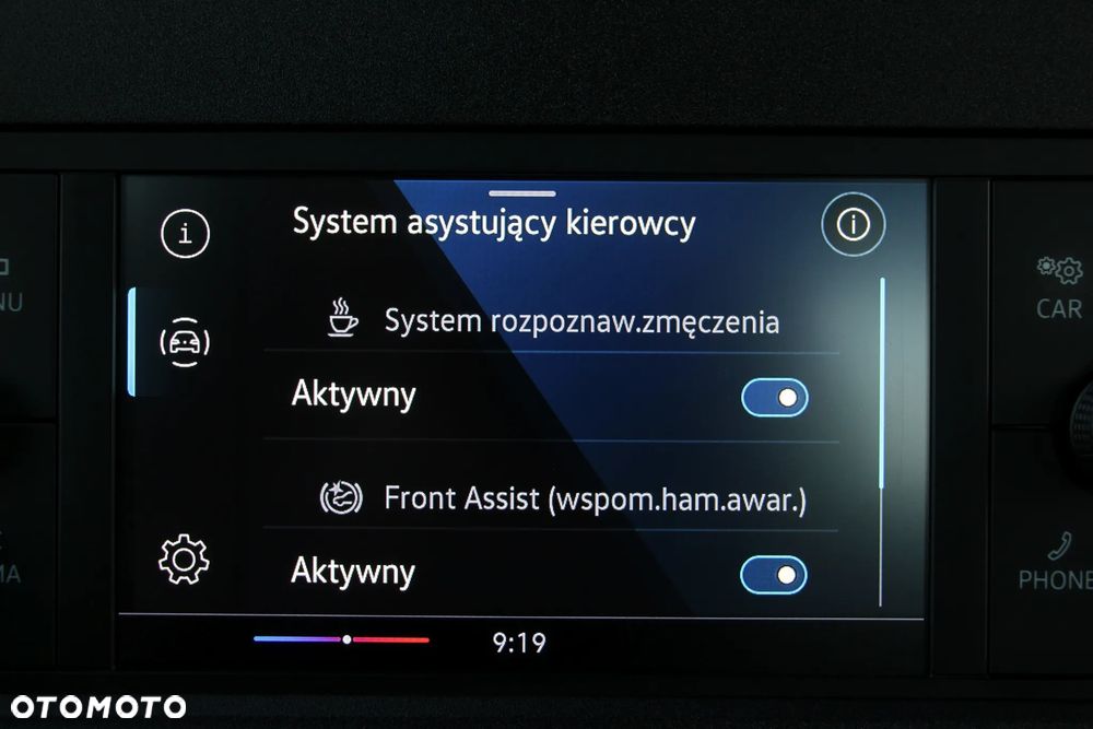 Volkswagen Caddy Maxi 2.0 TDI - 34