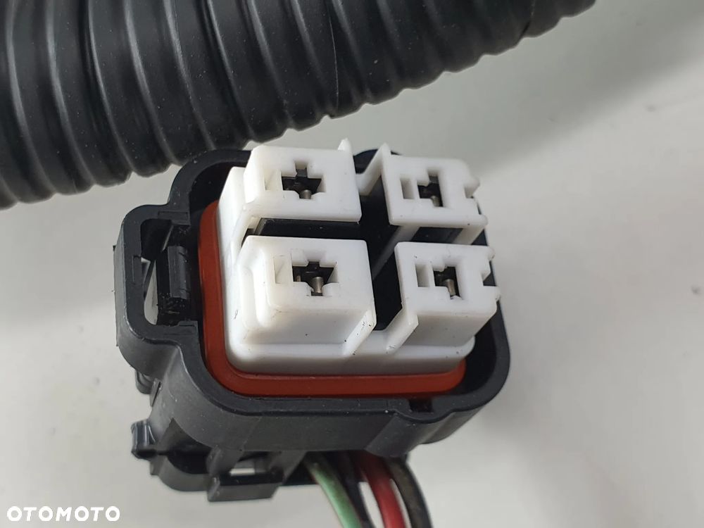 WIAZKA ELEKTRYCZNA  INSTALACJA  CECTEK 500 GLADIATOR QUADDRIFT - 40