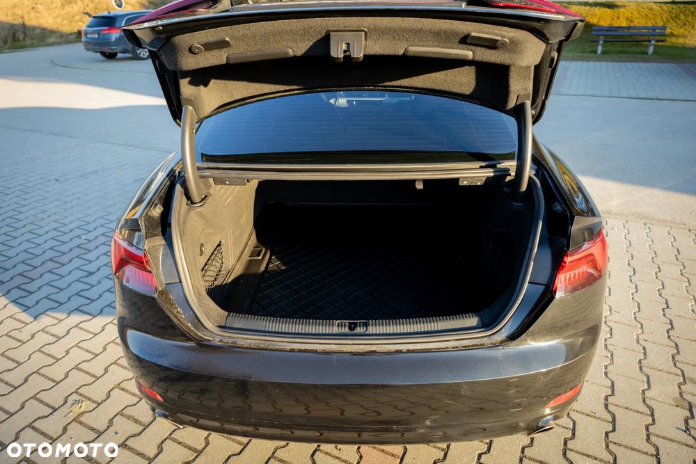 Audi A5 Sportback 2.0 TFSI Quattro S tronic - 8