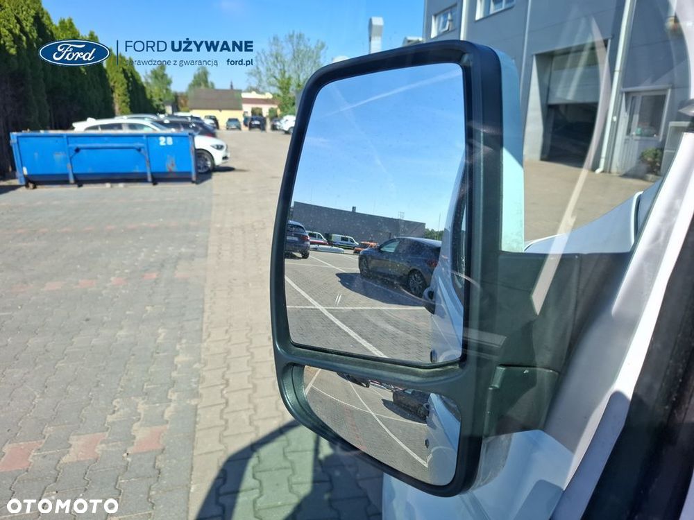 Ford Transit Custom - 22