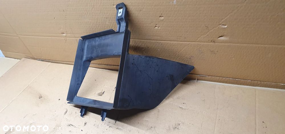 Wlot dolot kierownica powietrza lewa lewy BMW M5 G30 F90 8059681 - 3