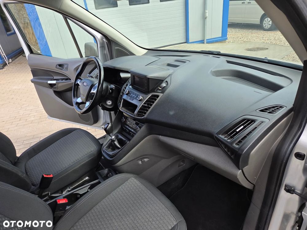 Ford Transit Connect Kombi 230 L2 Trend - 30