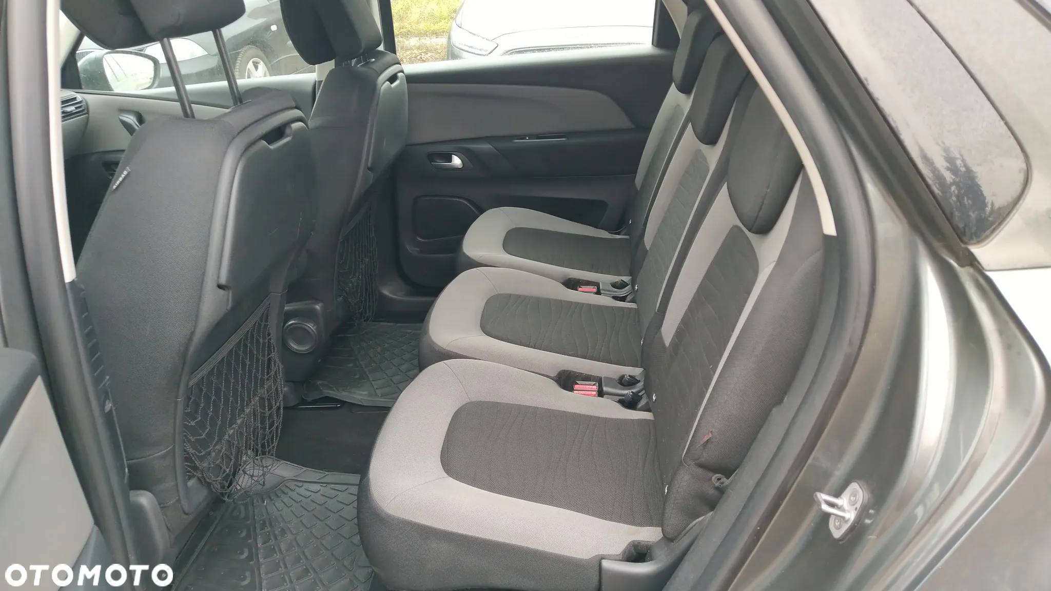 Citroën C4 Picasso 1.2 PureTech Live S&S - 25