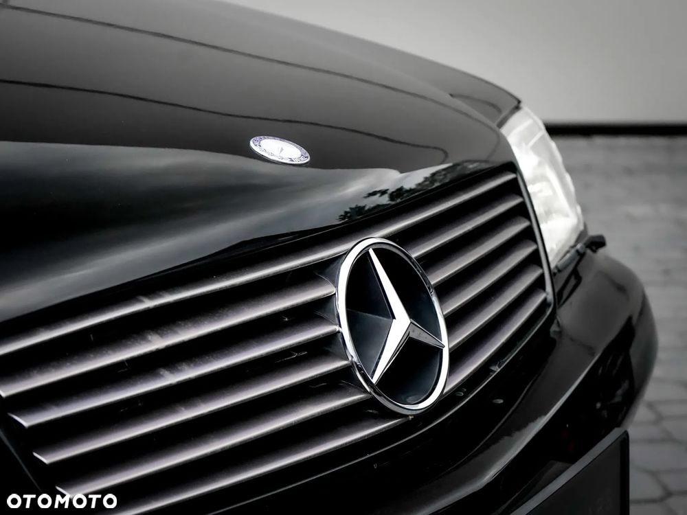 Mercedes-Benz SL 600 - 4