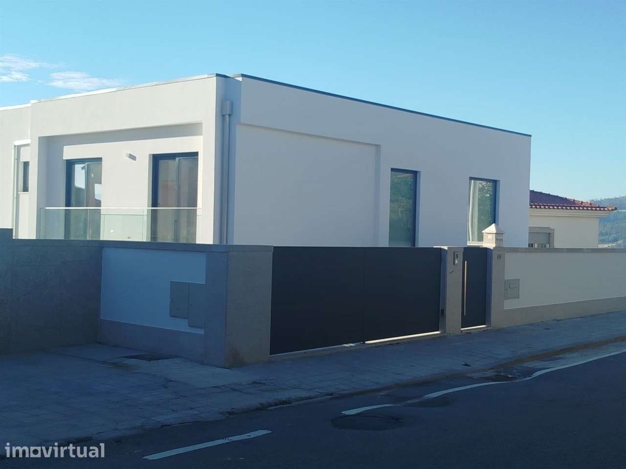 Moradia T4 Venda - Grande imagem: 2/29