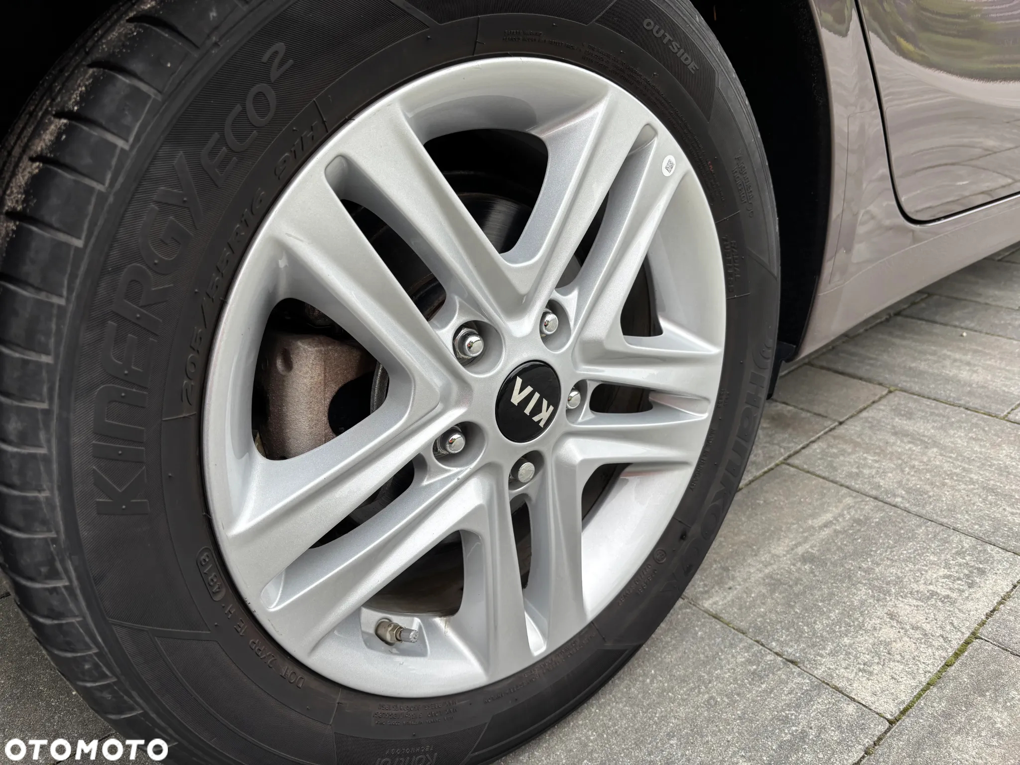 Kia Ceed Cee'd 1.4 M - 14