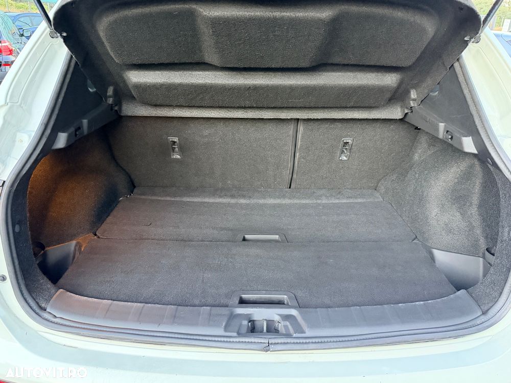 Nissan Qashqai - 21