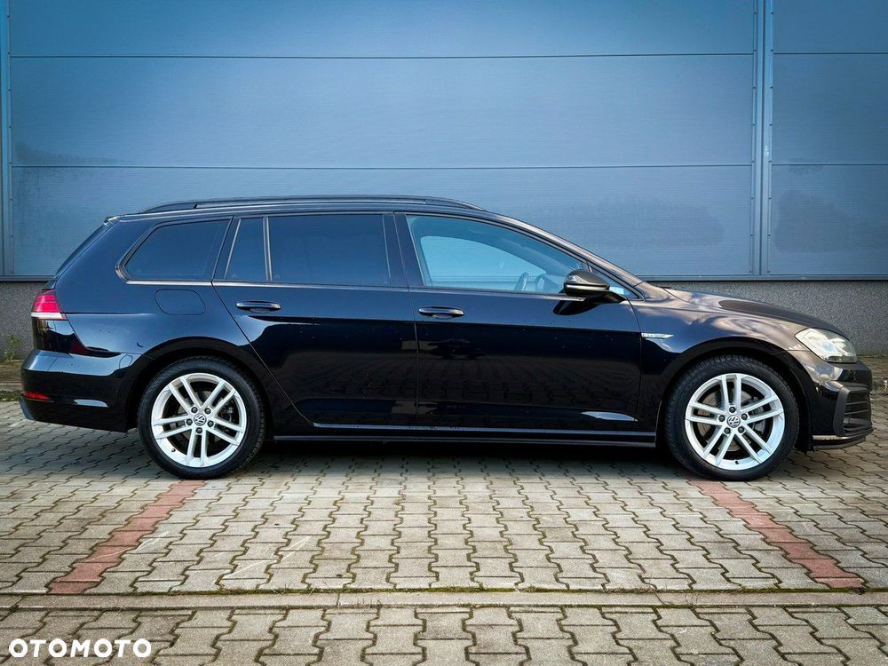 Volkswagen Golf Variant - 5