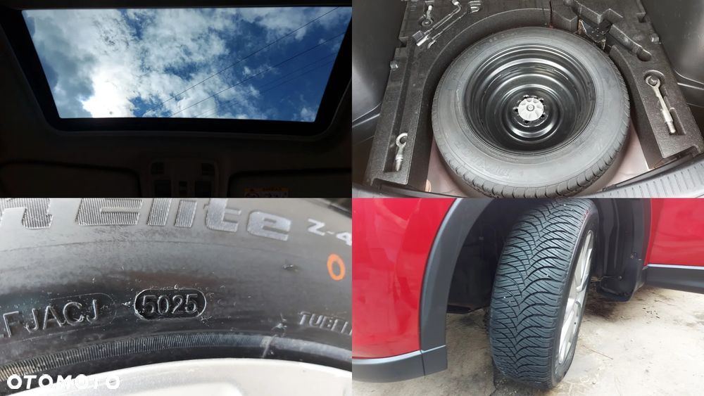 Mazda CX-5 2.5 Skypassion i-ELoop - 4