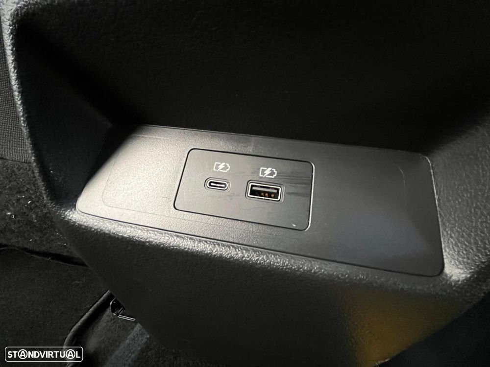 Nissan Qashqai 1.3 DIG-T N-Connecta LED - 8