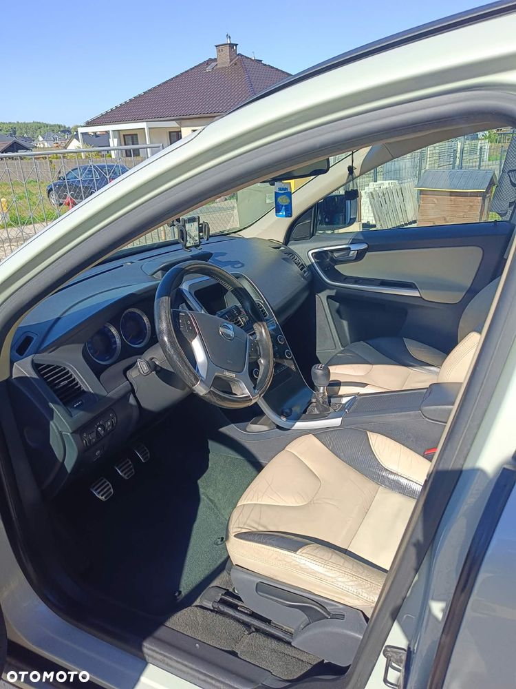 Volvo XC 60 - 12