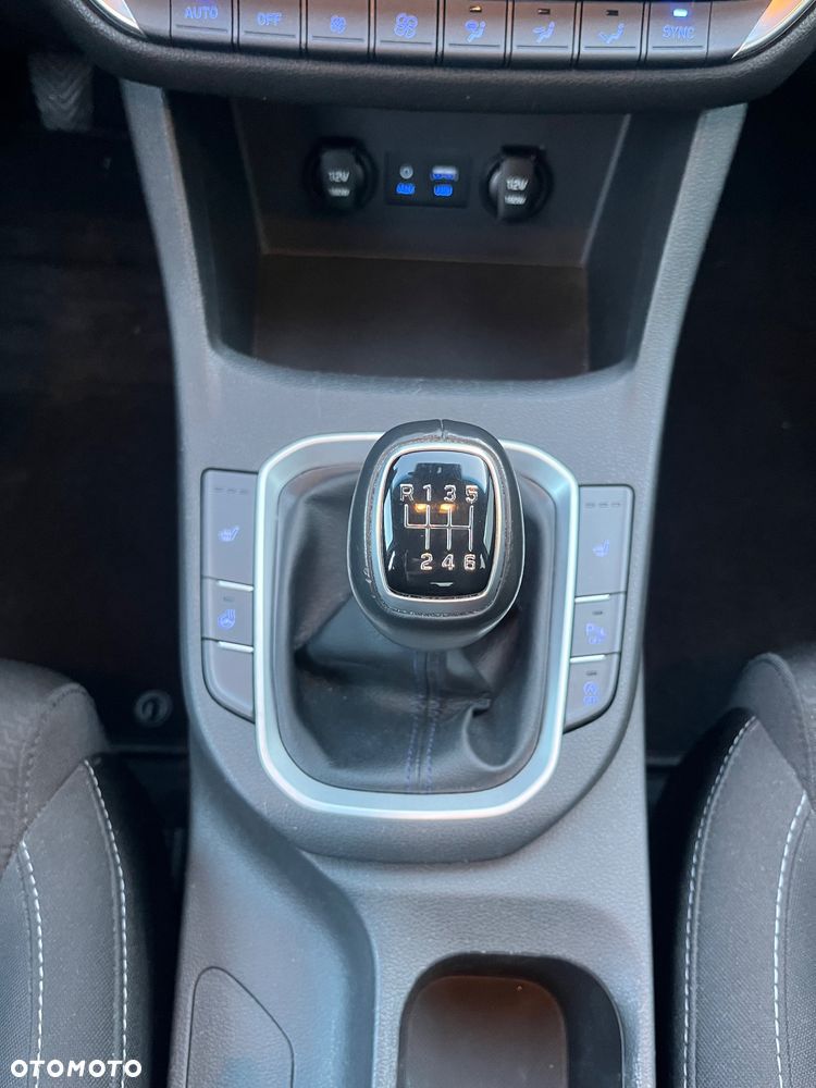 Hyundai i30 1.4 T-GDI N-Line - 18