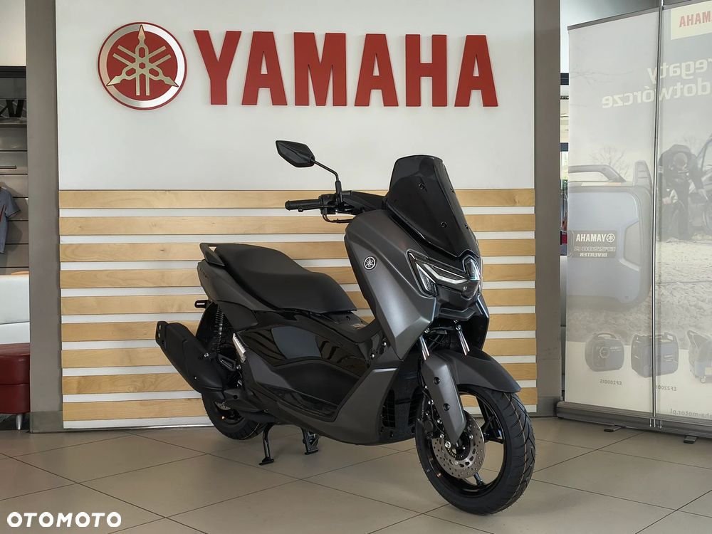 Yamaha NMAX - 2