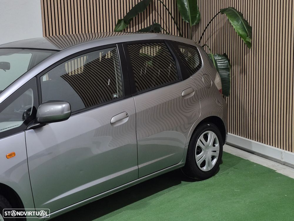 Honda Jazz 1.2 i-VTEC City - 4