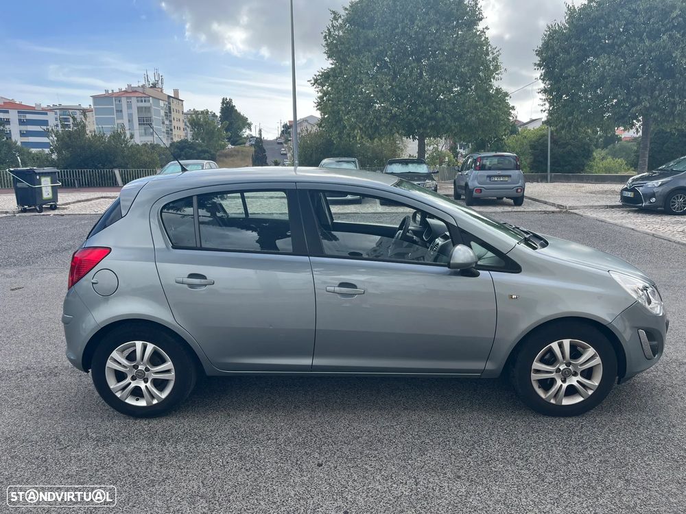 Opel Corsa 1.2 City S/S - 3