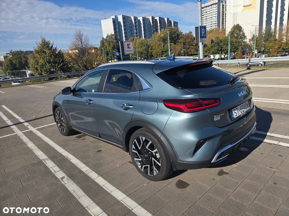 Kia XCeed - 3