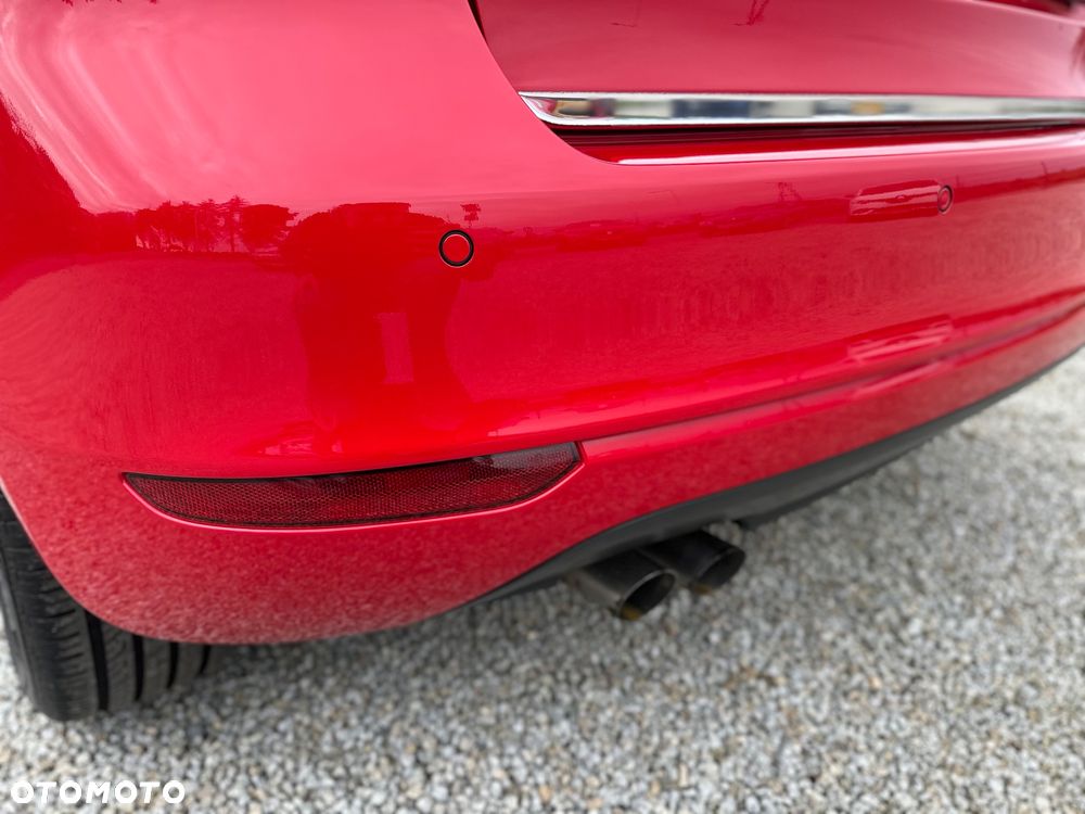 Volkswagen Golf Plus 1.4 TSI Life - 33