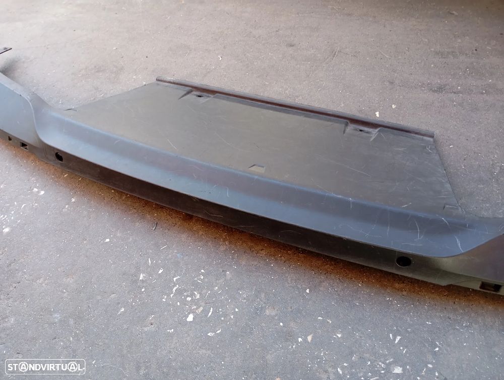 OPEL INSIGNIA B DIFUSOR PARA CHOQUES TRÁS - DF006 - 3